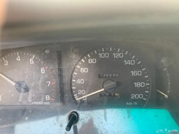 كرسيدا جي ال 92 للبيع 17