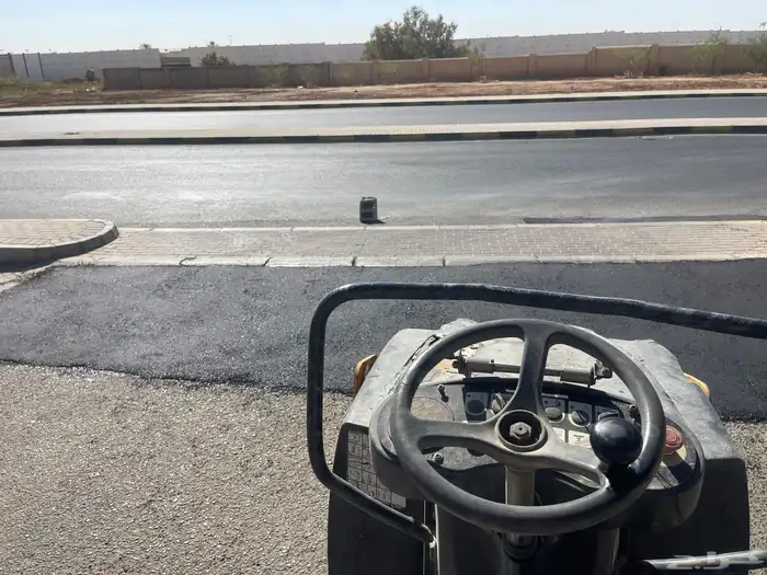 رصاصه و أسفلت 1