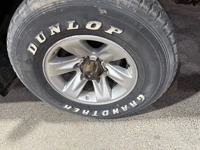 جنوط فتك 2002 اصلية 2