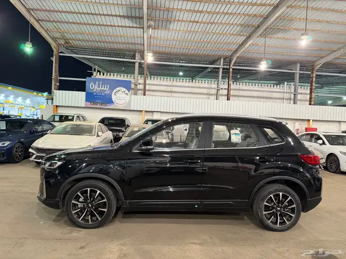 فاو T33 موديل 2022 فل (( تم البيع )) 5