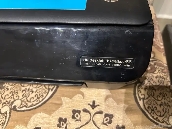 طابعة HP للبيع 0