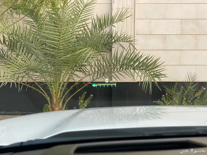 تاهو 2017 (LTZ) الجميح 11
