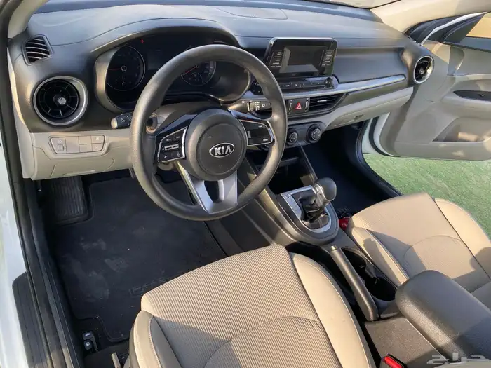 عرض خاص كيا سيراتو 2020 ممشي 131 9