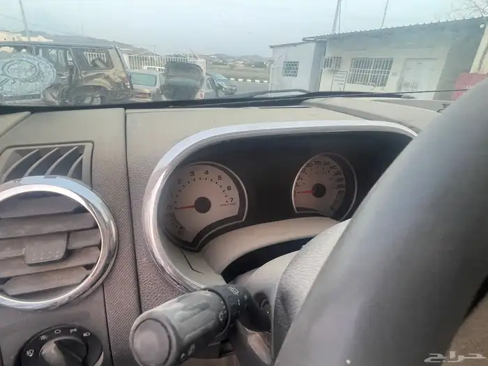 تشليح فورد اكسبلور 2010 5