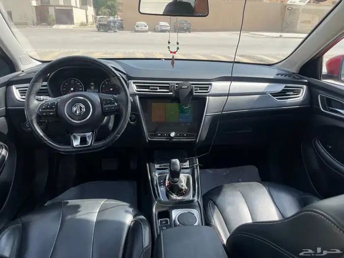 MG 5 2022 للبيع مستعجل 2