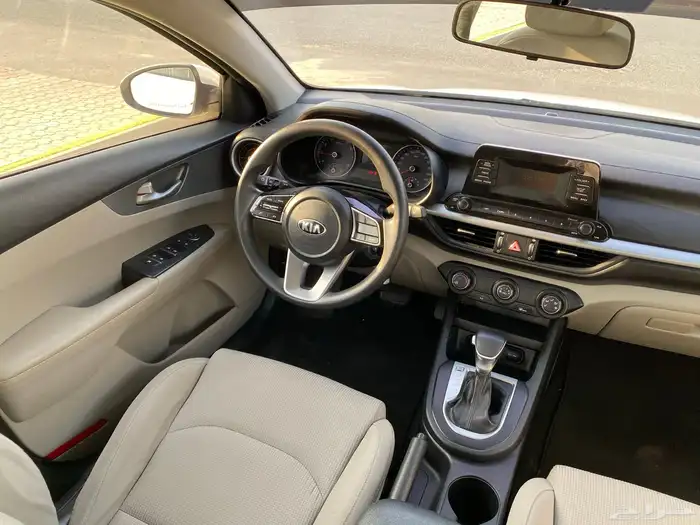 عرض خاص كيا سيراتو 2020 ممشي 131 25