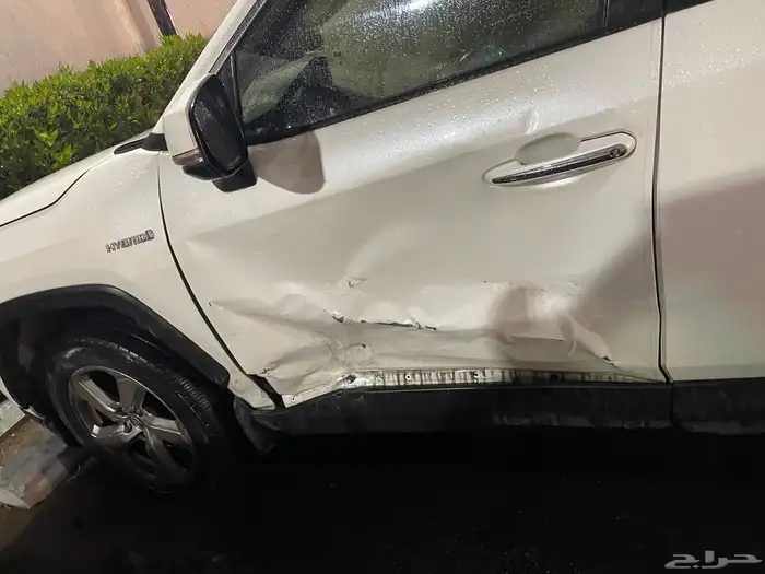 باب سائق راف فور للبيع 0