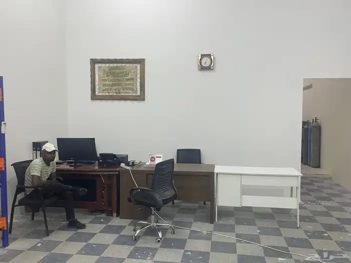 مؤسسة السلمية لأجهزة السلامة 4