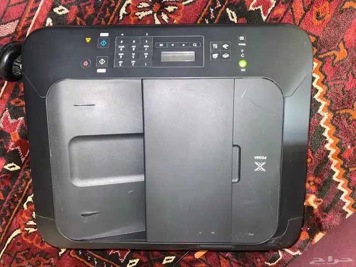 طابعة كانون 1