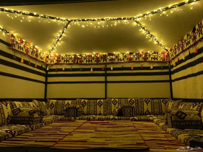 شاليه مبيت والعاب مائية فخم بريدة اجار 8