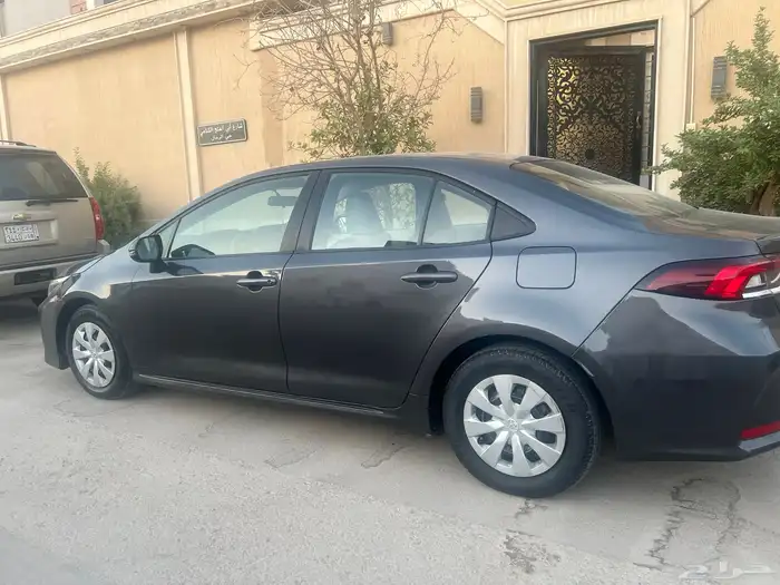 كورلا 2021 3 سلندر 0