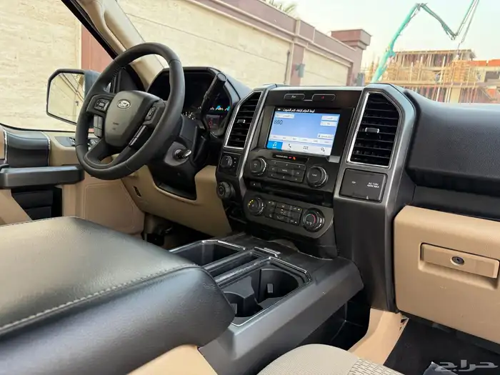 فورد_F150_XLT_2017 53