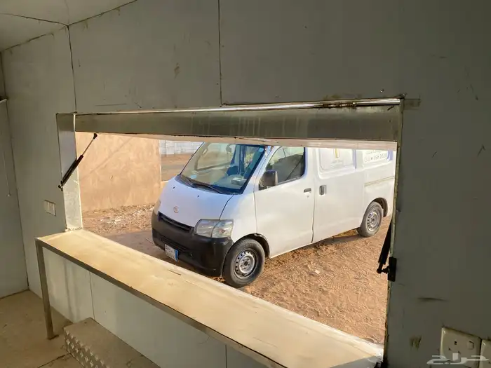 فوت ترك للبيع جديد وايضا للايجار اخر مجهز 2