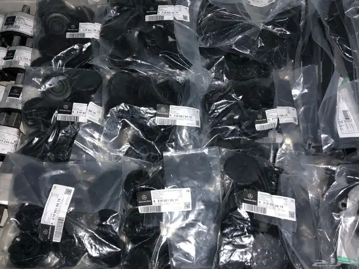 قطع غيار مرسيدس وبي ام دبليو جملة وقطاعي 14