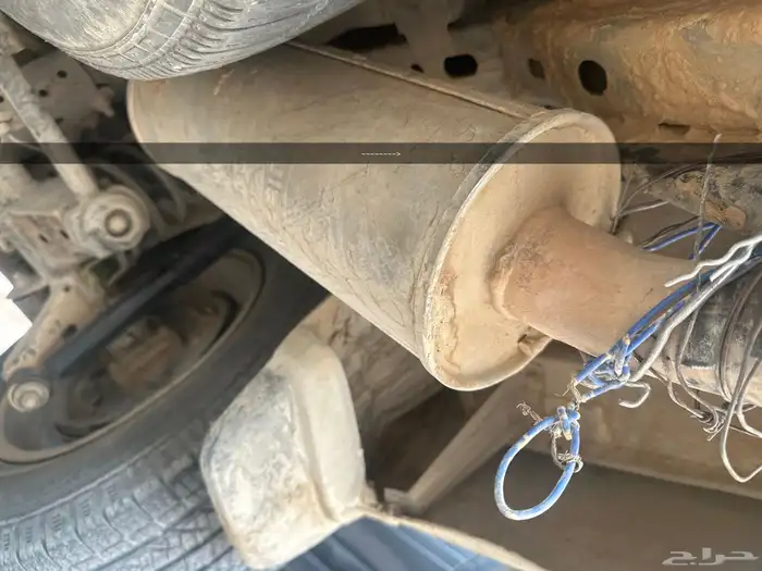 مطلوب دبة مع الوصلة با ثفندر 2003 الرياض 0