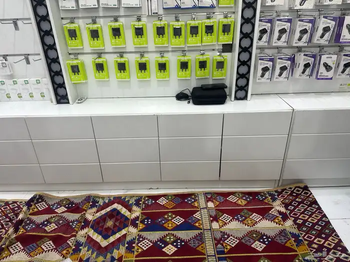 ديكور جولات نضيف للبيع 6