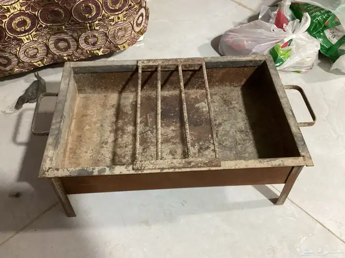 عزبة شاي وقهوة 0