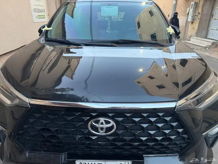 تايوتا فيلوز 2023 5