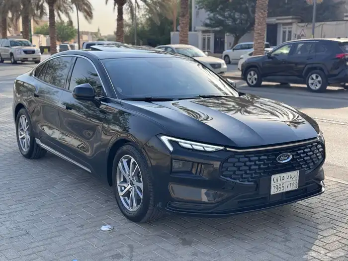 تورس 2023 سعودي نظيف ب 81 الف 3