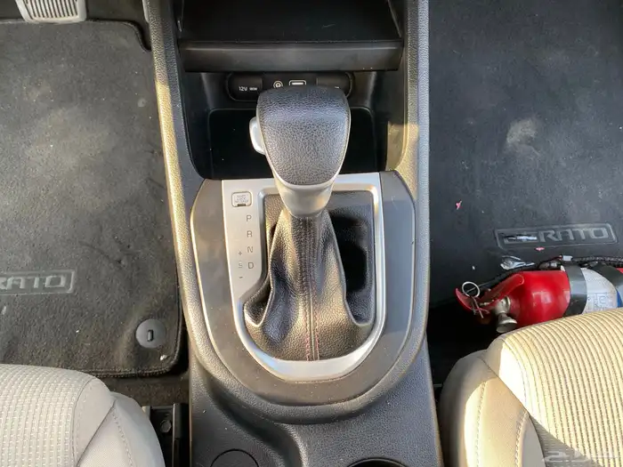 عرض خاص كيا سيراتو 2020 ممشي 131 18