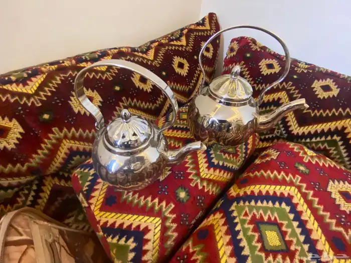 اباريق كوري ( العساف)اطقم 7