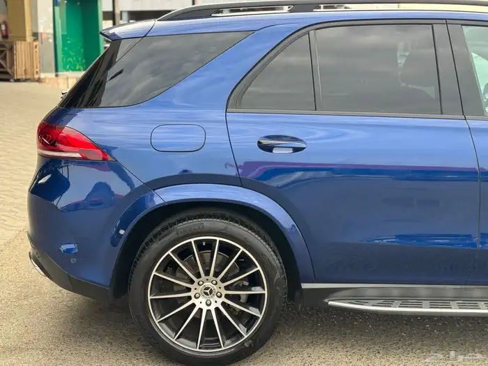 مرسيدس GLE 350 2020 2