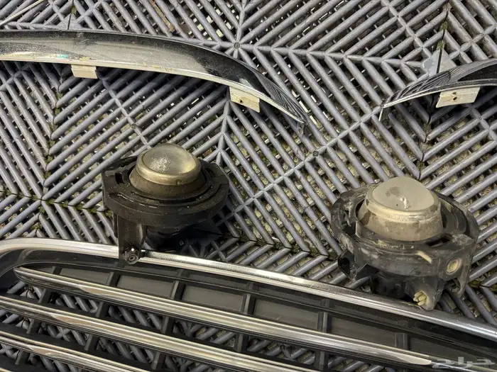 قطع كرايزلر 2011 إلى 2014 2