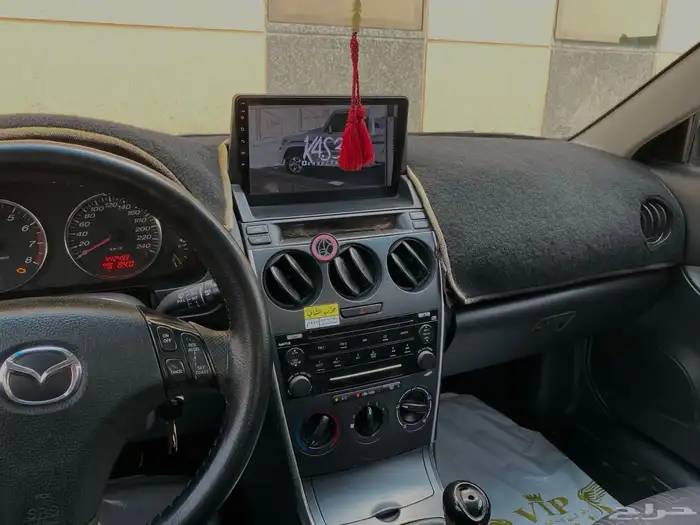 للبيع مازدا 6 2004 15