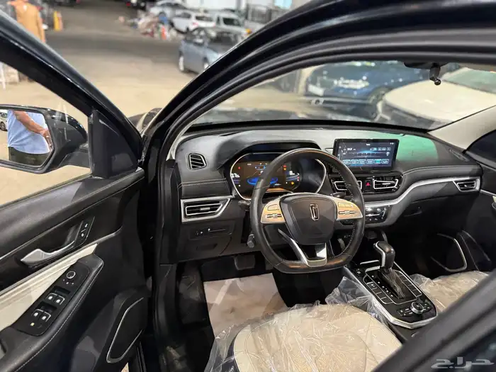 فاو T33 موديل 2022 فل (( تم البيع )) 8