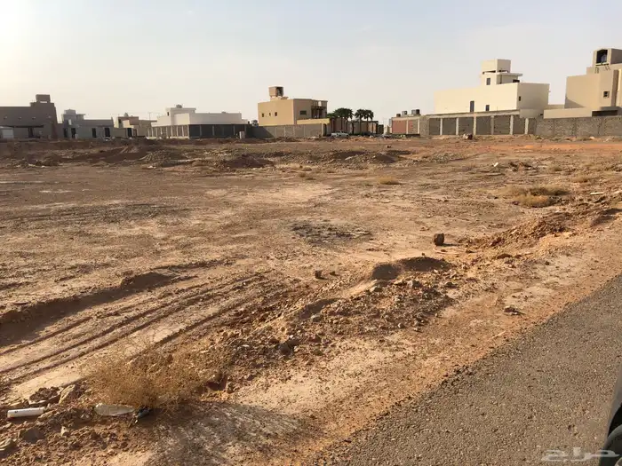للبيع أرض سكنية في شقراء 0