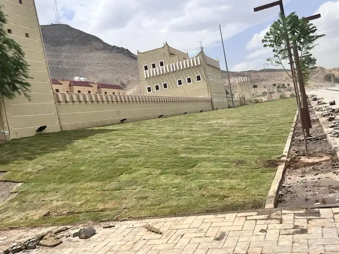 زراعه وحدائق وشبكات ري 24