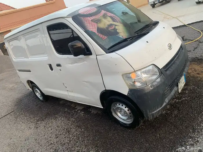 دباب دايهاتسو 3