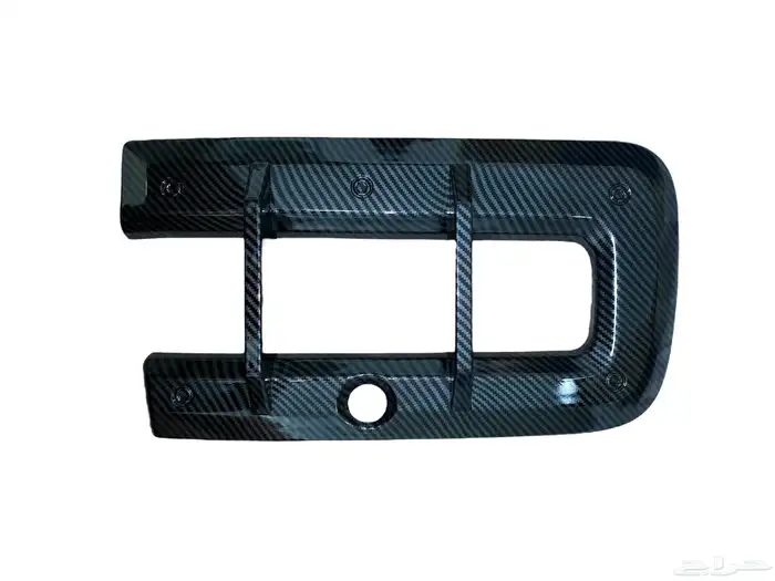 ديكور كاربون فايبر هافال H9 1