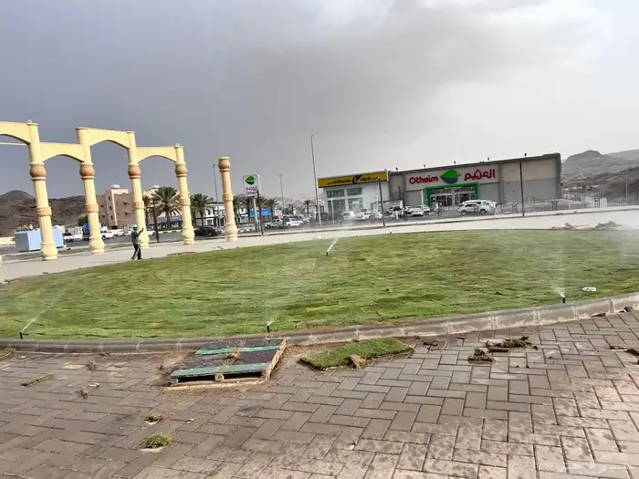 زراعه وحدائق وشبكات ري 28