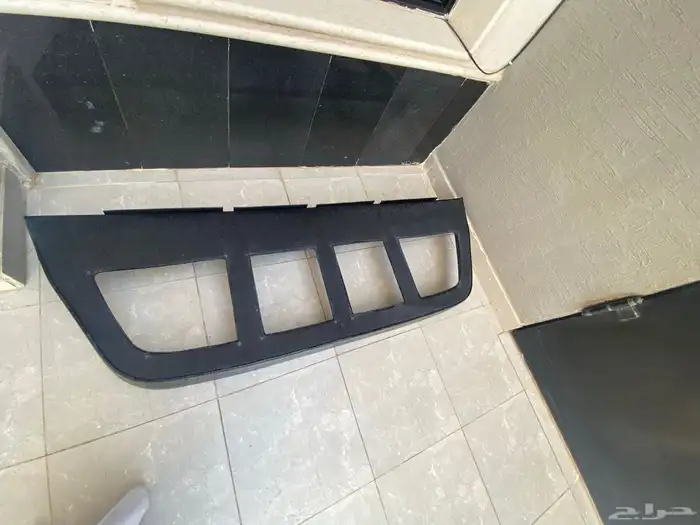 جناح هايلوكس 4
