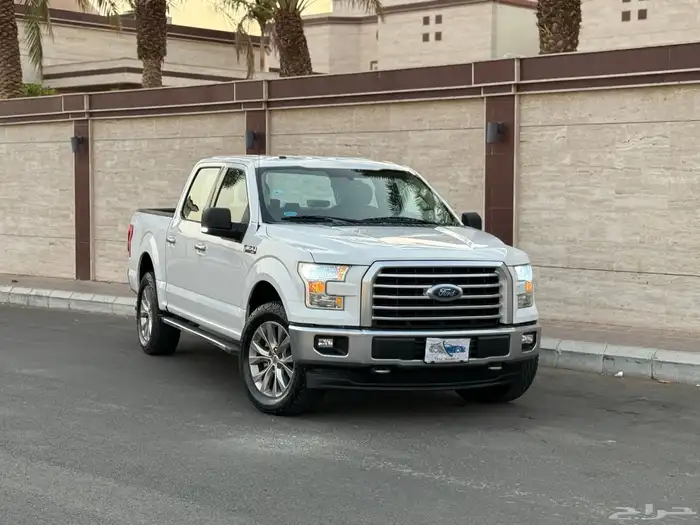 فورد_F150_XLT_2017 3