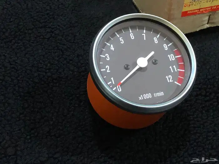 عدسه ضغط دباب جيتي 88 اصلي جديد gt250 x7 3