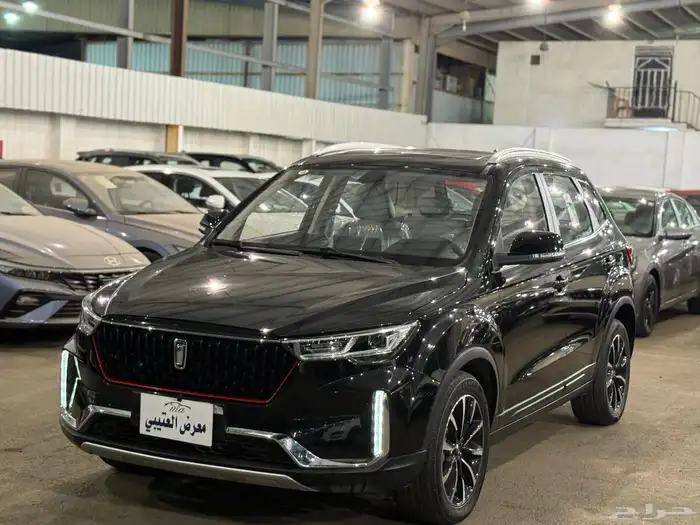 فاو T33 موديل 2022 فل (( تم البيع )) 1