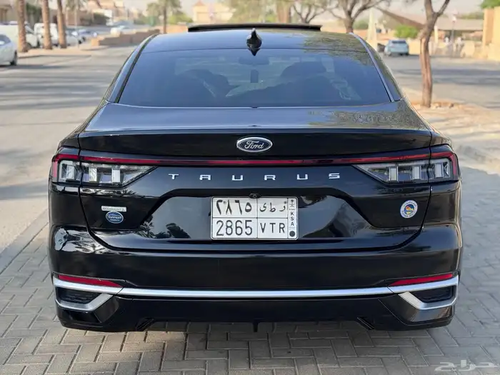 تورس 2023 سعودي نظيف ب 81 الف 5