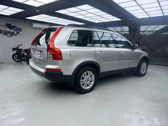 فولفو XC90 6