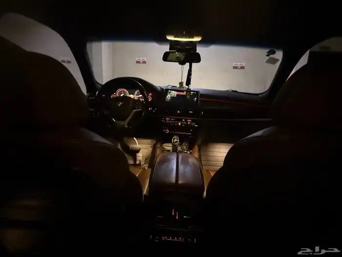 بي ام دبليو 8