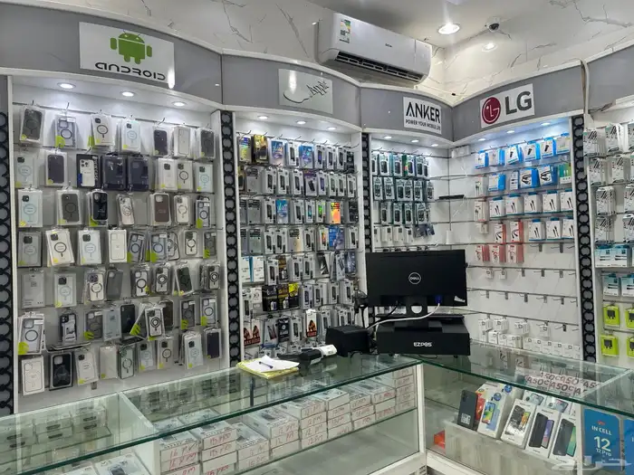 ديكور جولات نضيف للبيع 4