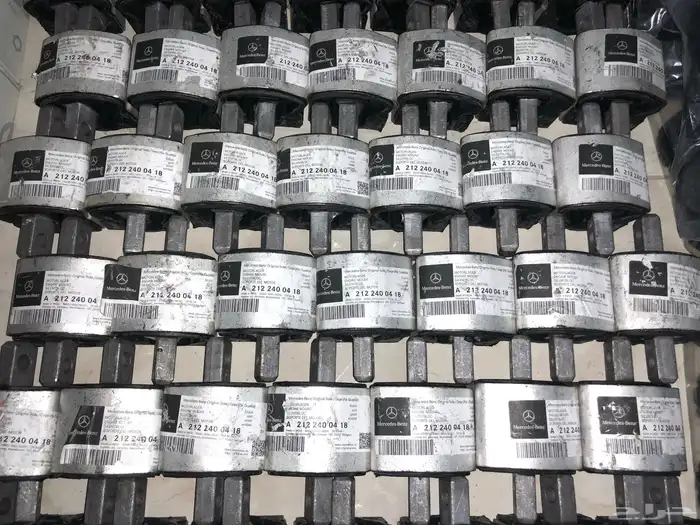 قطع غيار مرسيدس وبي ام دبليو جملة وقطاعي 12