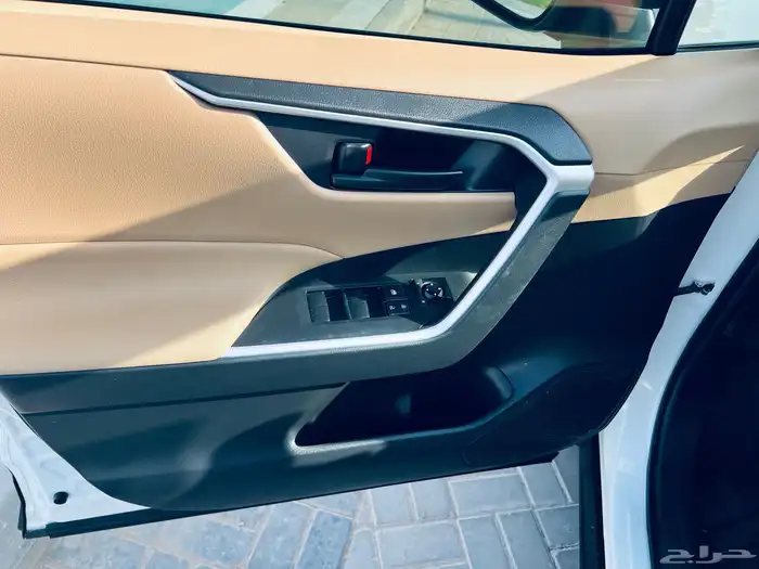 جيب راف فور دبل 2022 15
