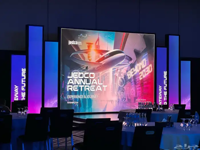 تجهيز حفلات افتتاحات مراكز ومؤتمرات 5