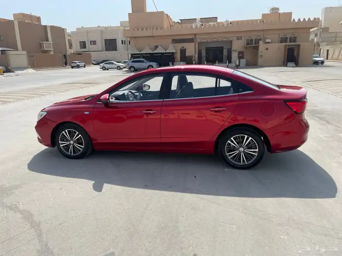 MG 5 2022 للبيع مستعجل 1