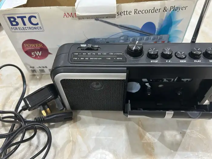 بلاستيشن  مكينه خياطه  راديو 2