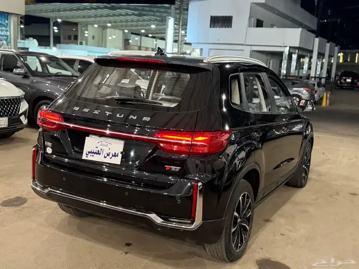 فاو T33 موديل 2022 فل (( تم البيع )) 4