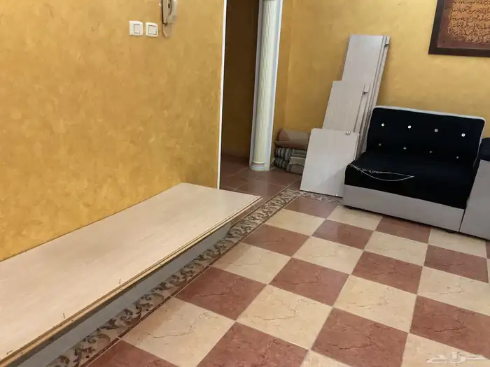 مجلس رجال ونساء 6