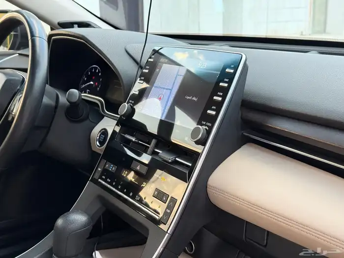 افالون موديل 2019 فل كامل بريميم لميتد 25